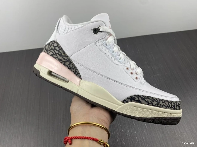 Retro Jordan Air Mocha (W) Dark 940 3 WellDesigned Neapolitan CK9246- 0613